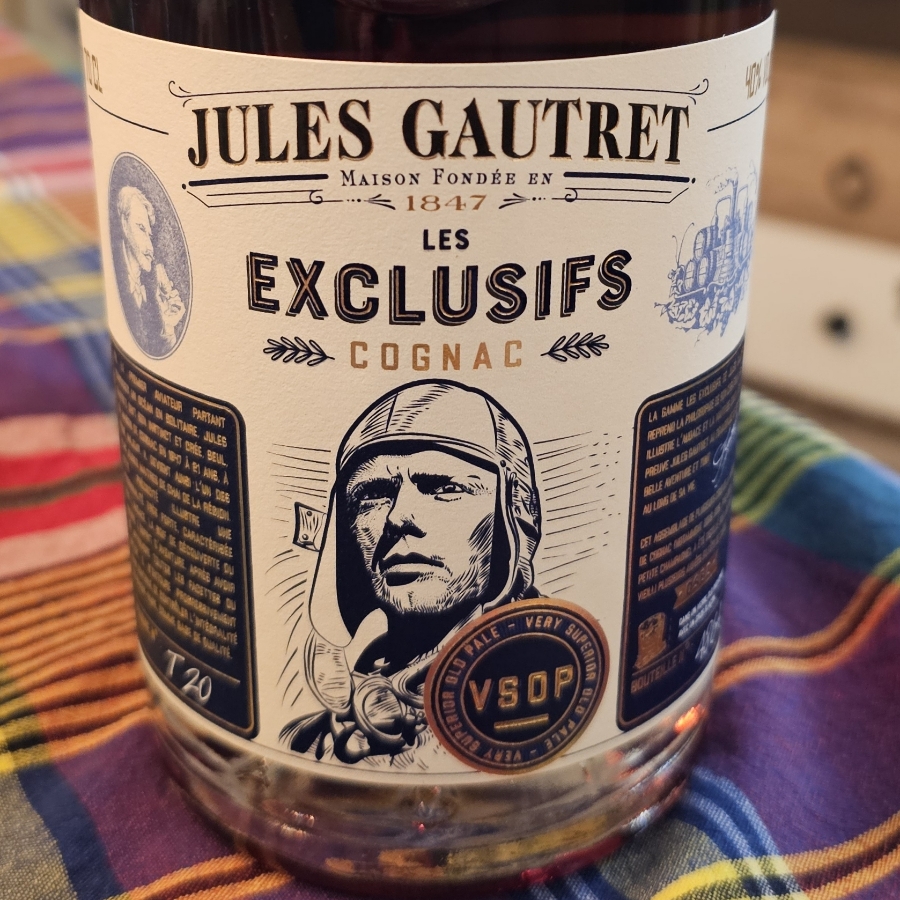jules gautret les exclusifs