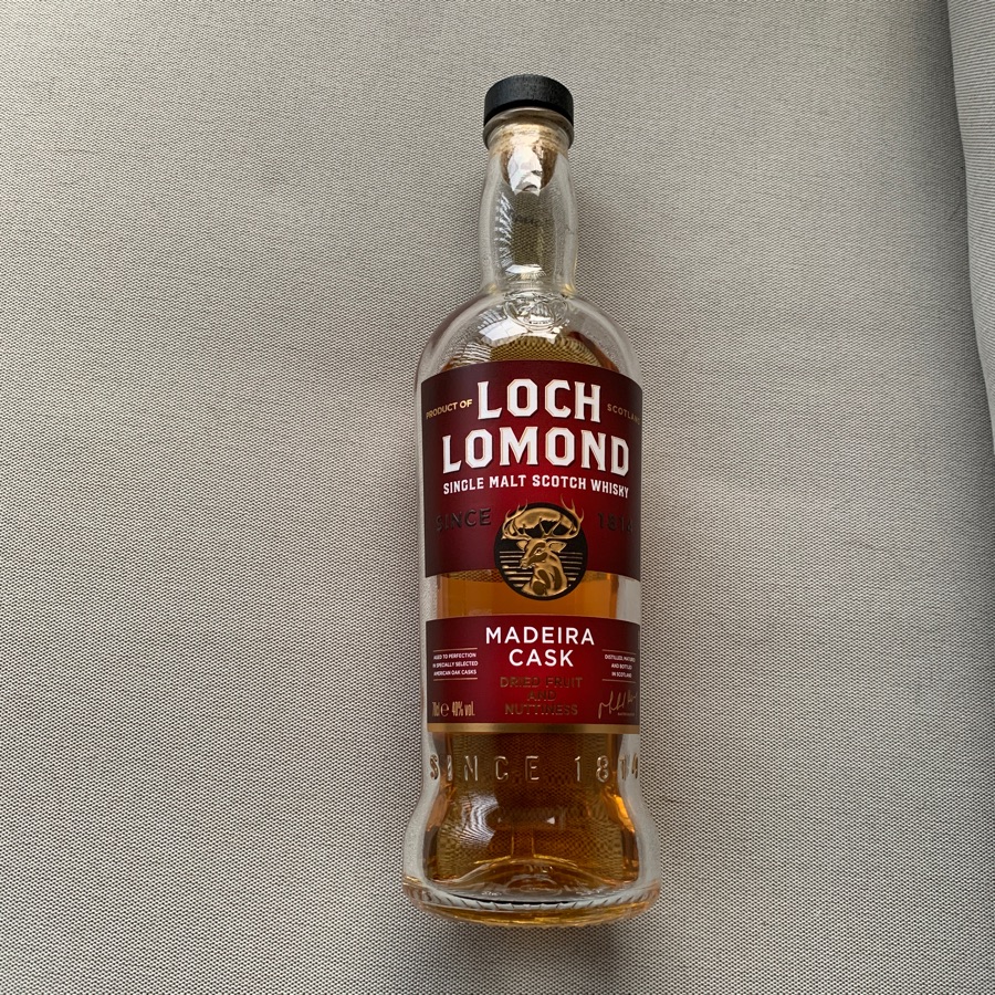 Loch Lomond
