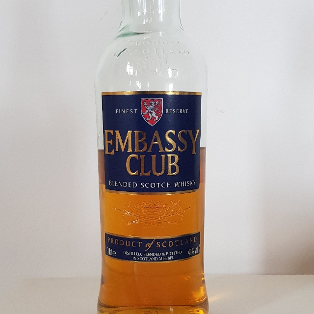 Embassy Club