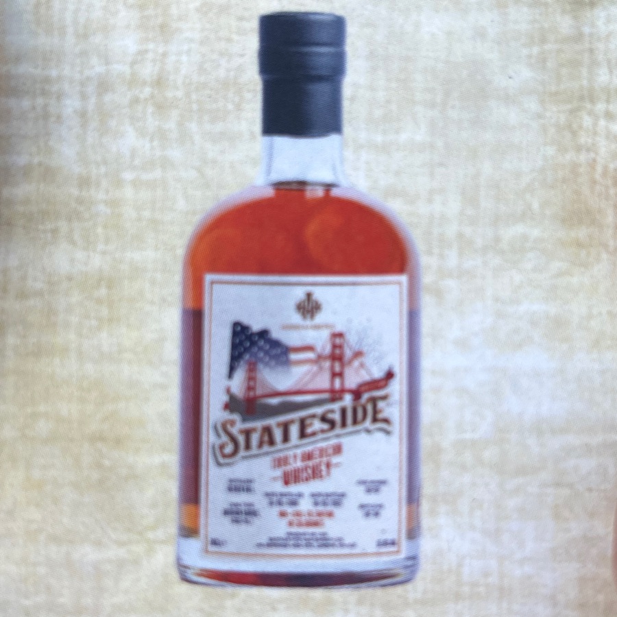 Stateside