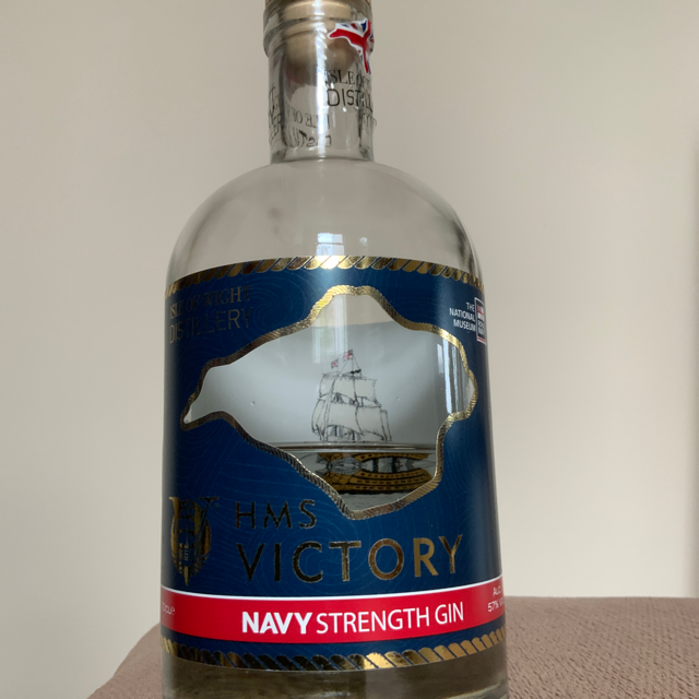 HMS Victory Navy