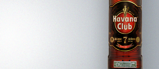 Havana Club 7 Años Añejo