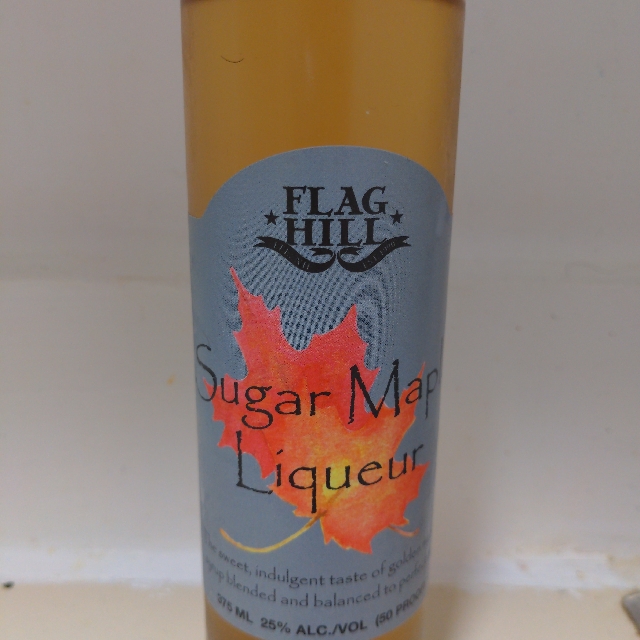 FLAG HILL SUGAR MAPLE