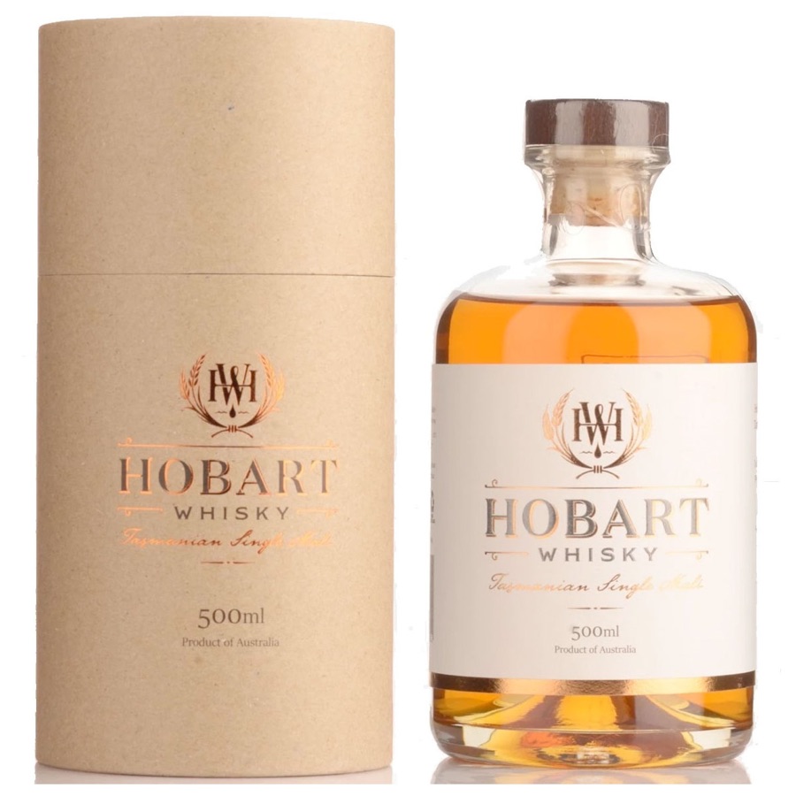 Hobart Single Malt Tasmanian Pinot Noir Cask