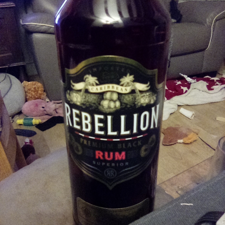 Rebellion