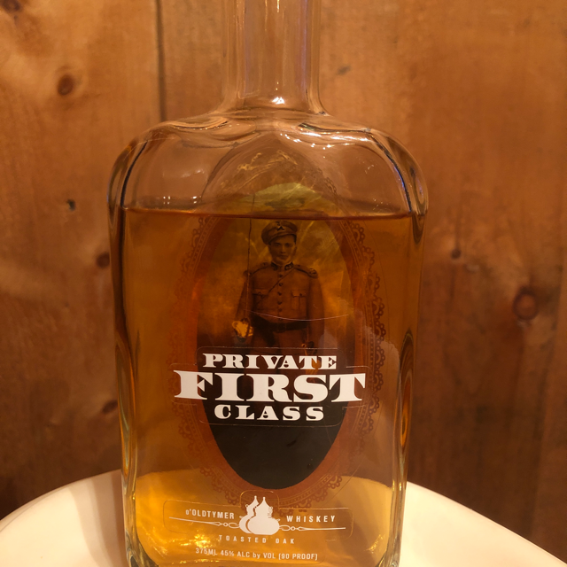 Private First Class
