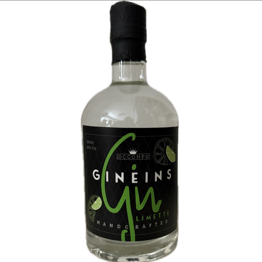 Szemes Gineins Limette