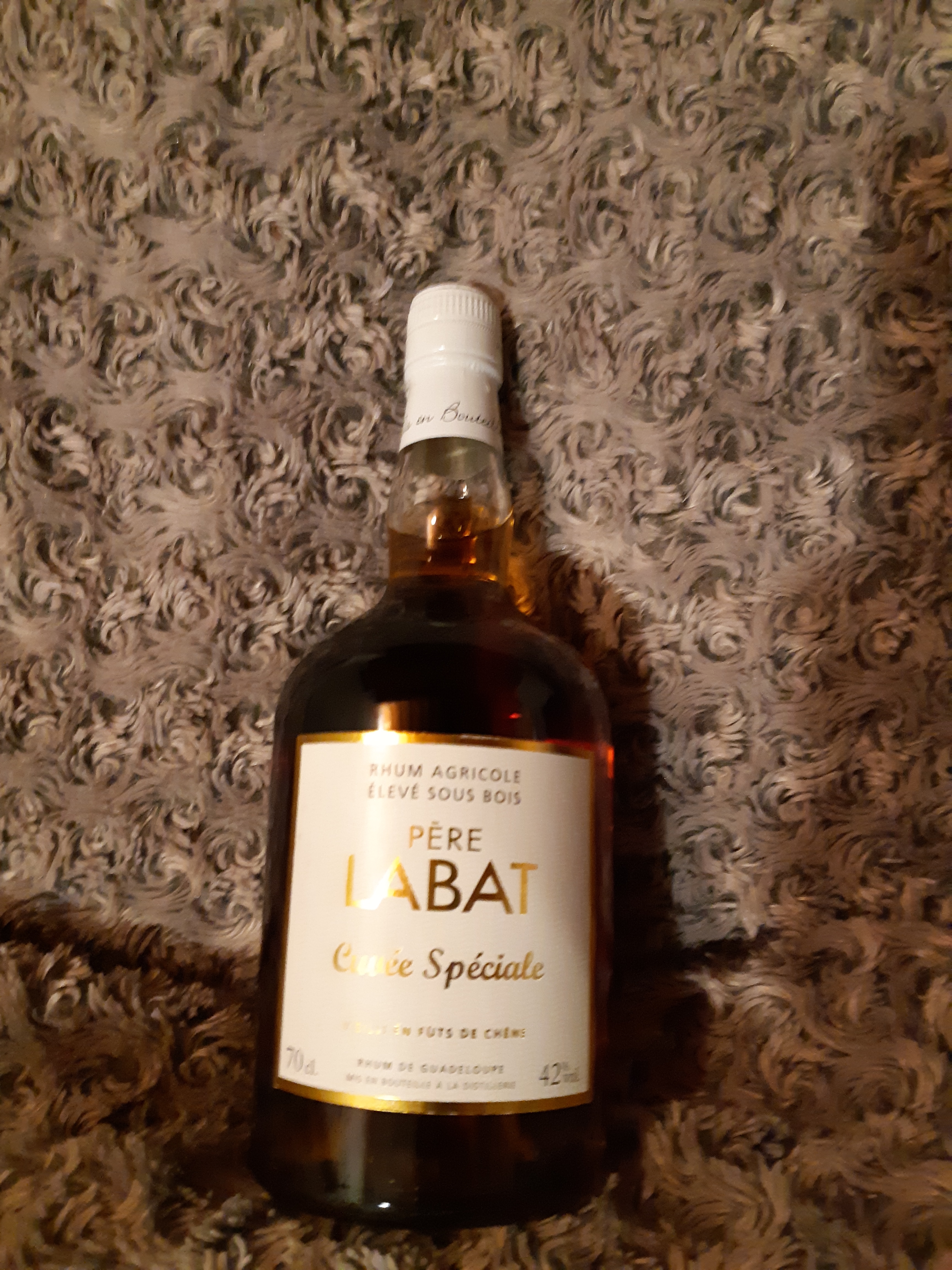 Père Labat Cuvée Spéciale