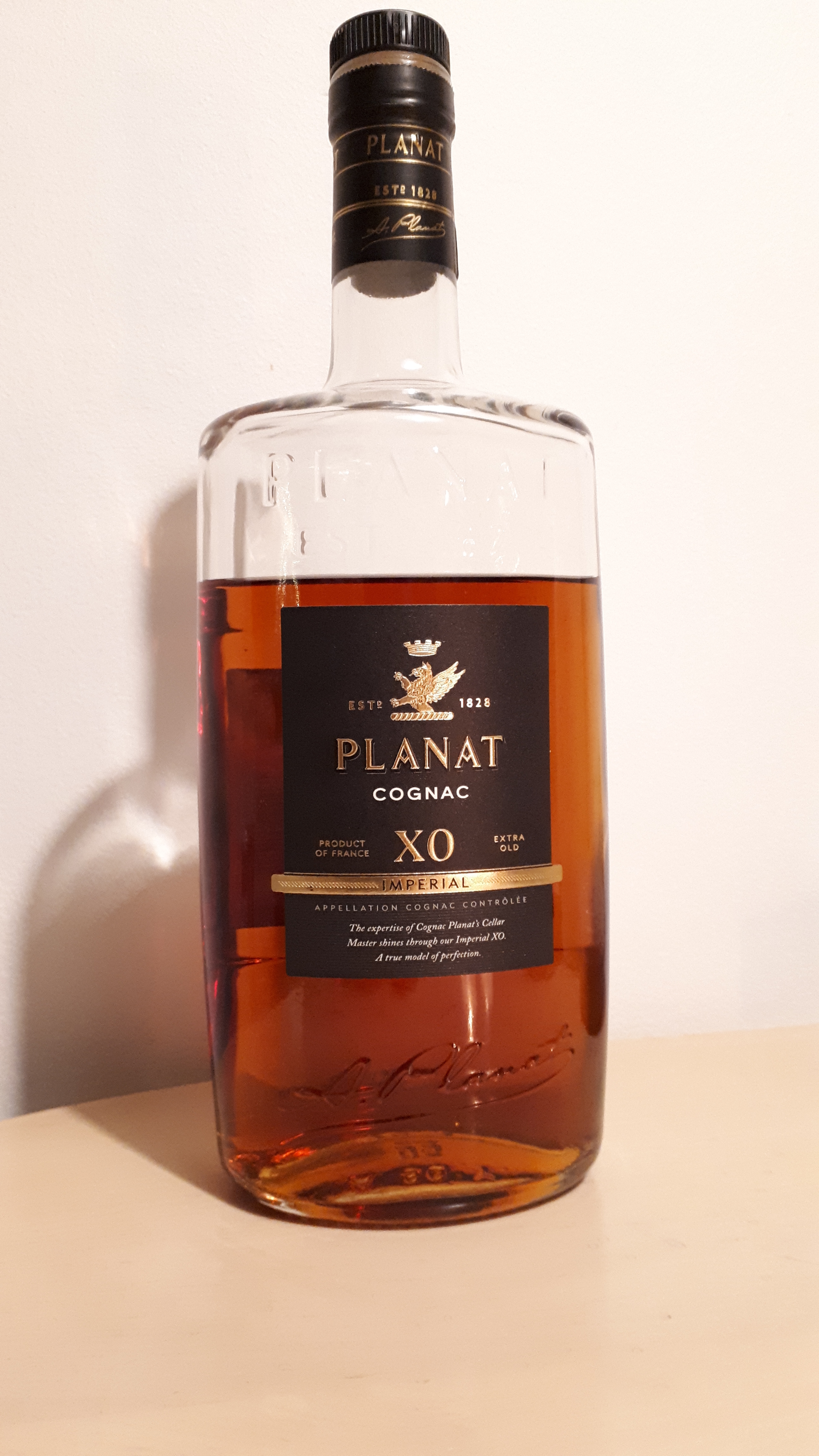 Planat XO Imperial