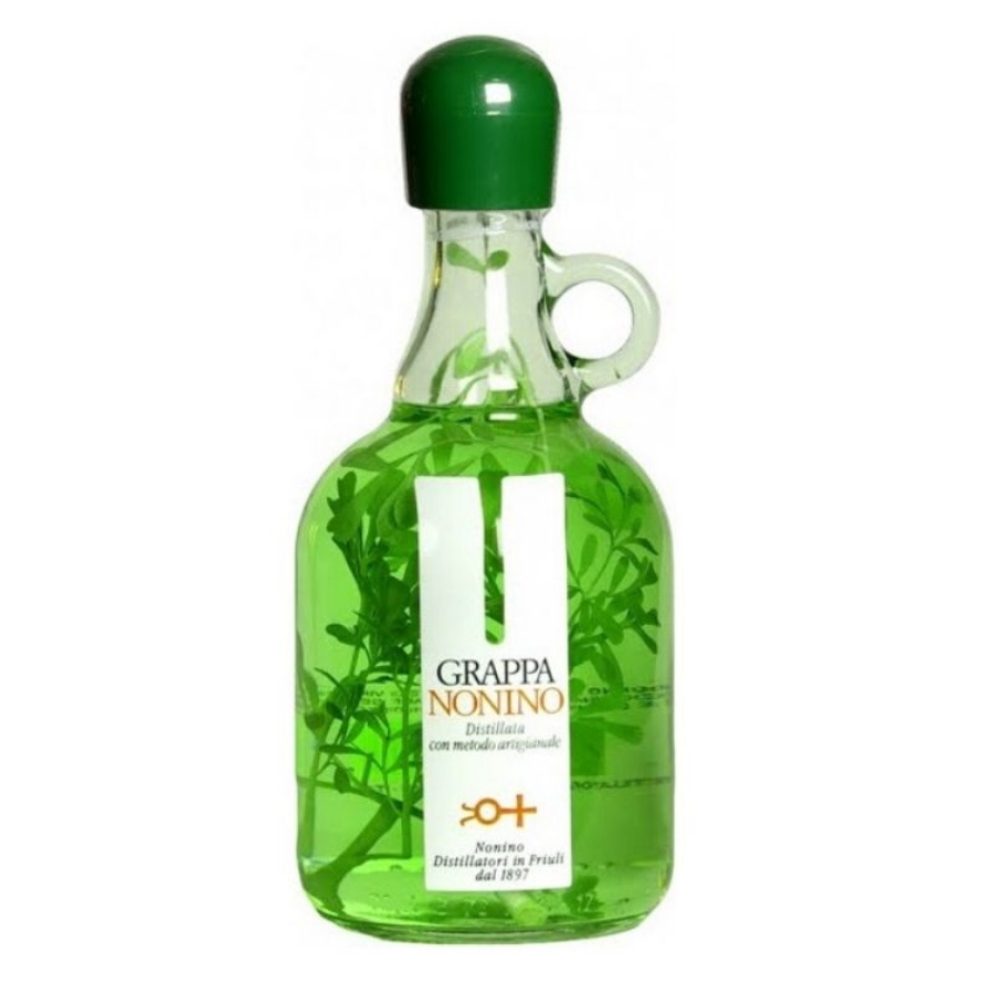 Nonino grappa alla ruta