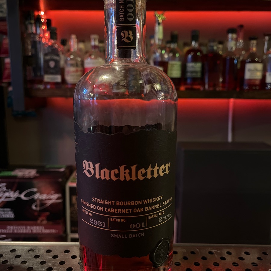 Blackletter