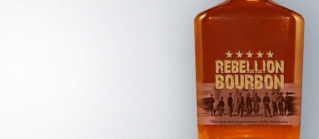 Rebellion Bourbon