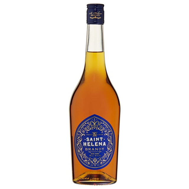 Saint Helena Brandy