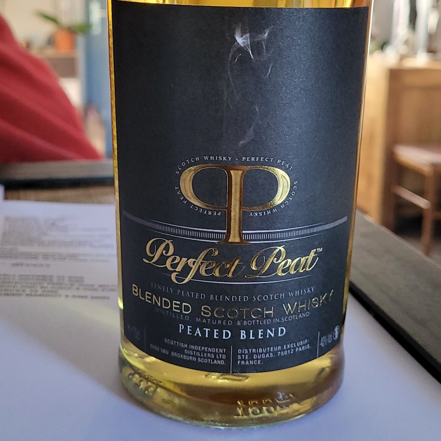 perfect peat
