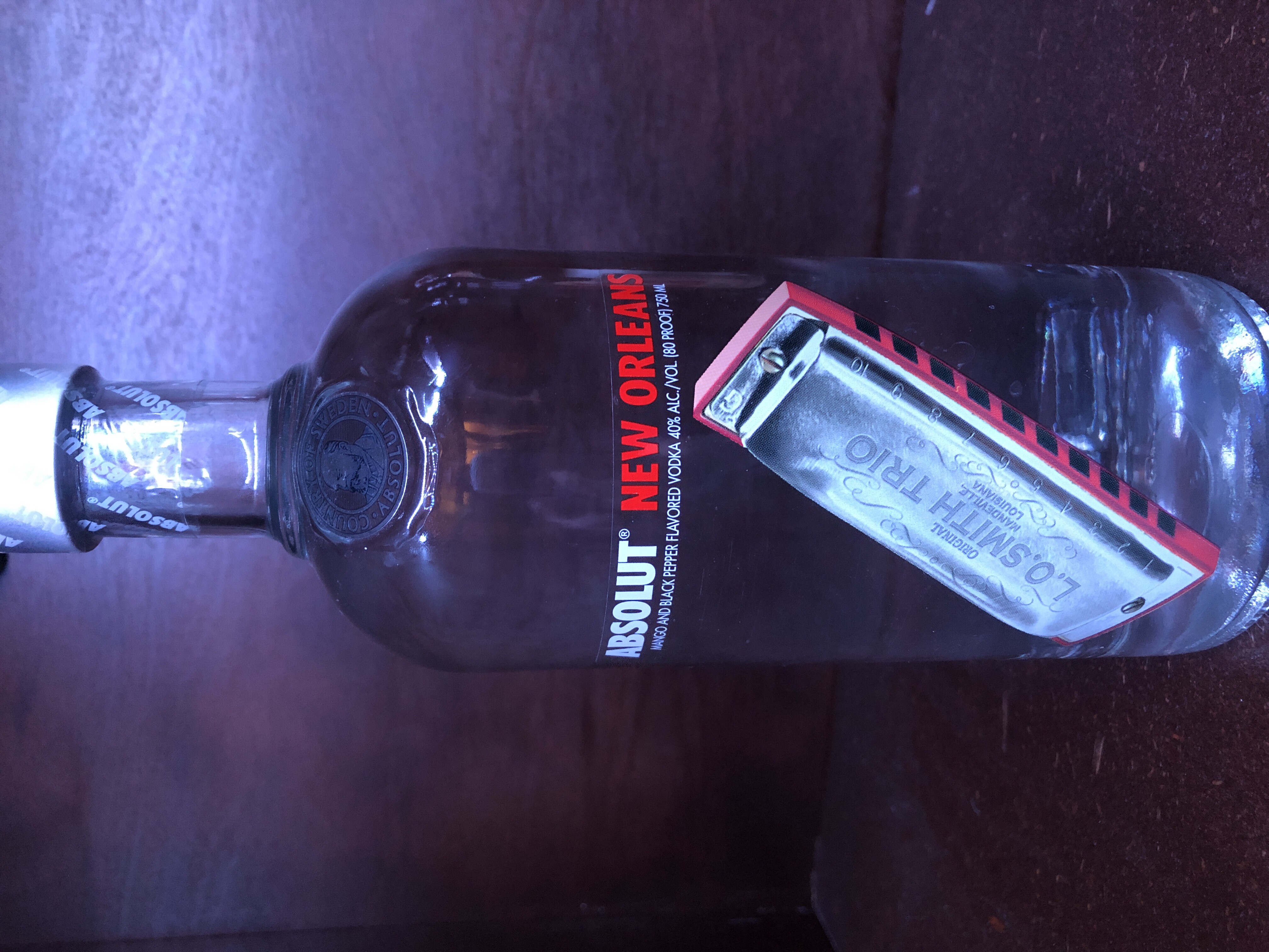 Absolut New Orleans
