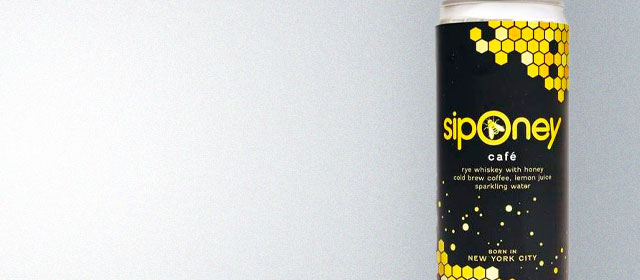 Siponey Cafe