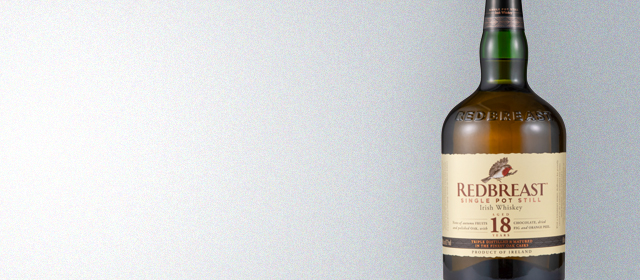Redbreast 18 Year