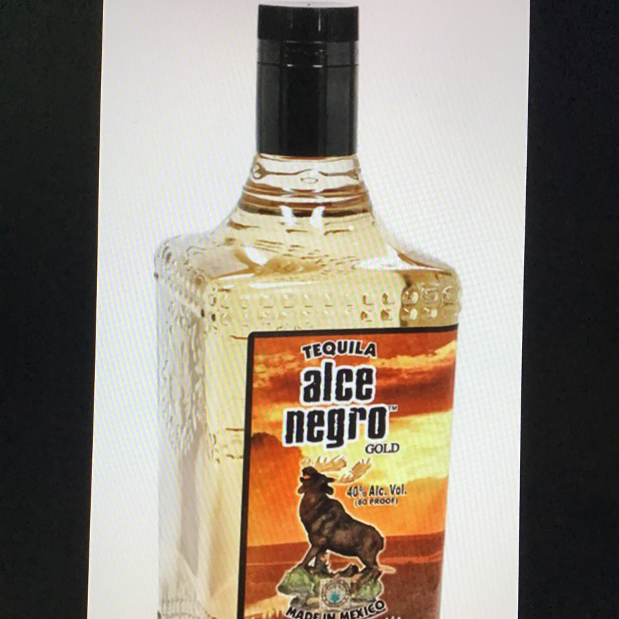 Alce Negro Gold