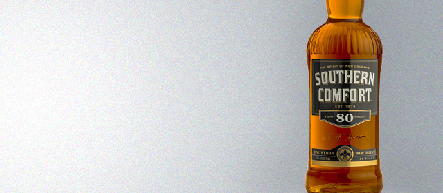 Southern Comfort 80 Proof