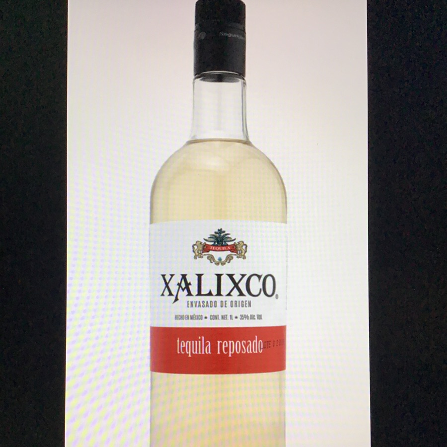 Xalixco Reposado