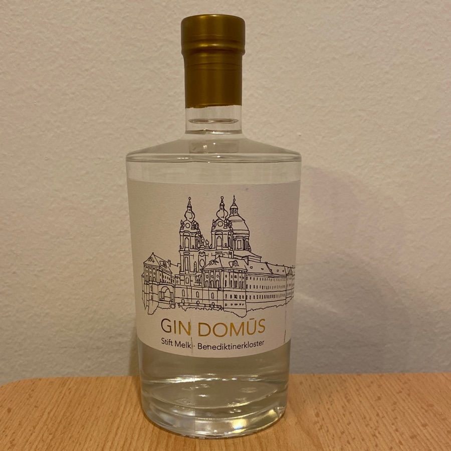 Gin Domus