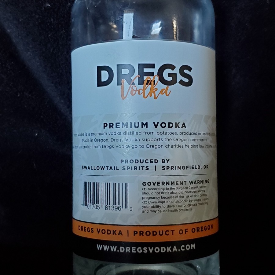 Dregs Limited Batch