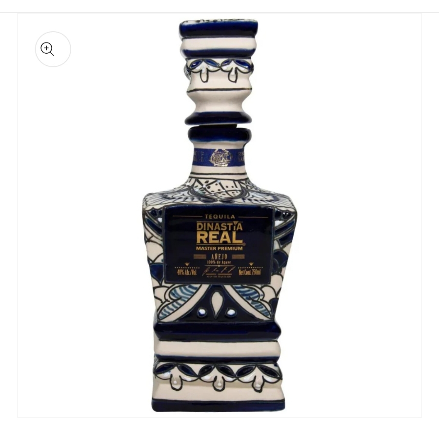 Dinastia Real Master Premium Añejo