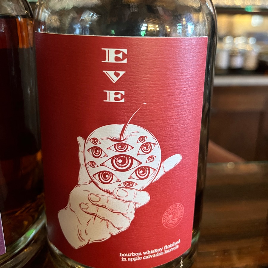 Crowded Barrel Eve