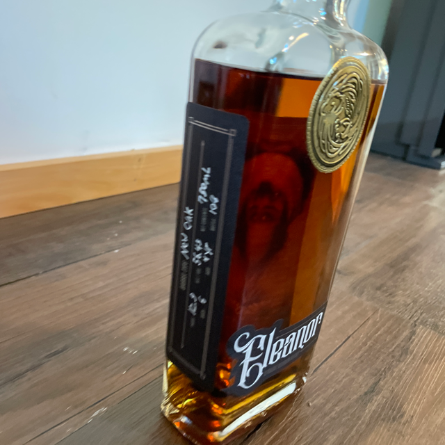 Crowded Barrel Eleanor Batch 6