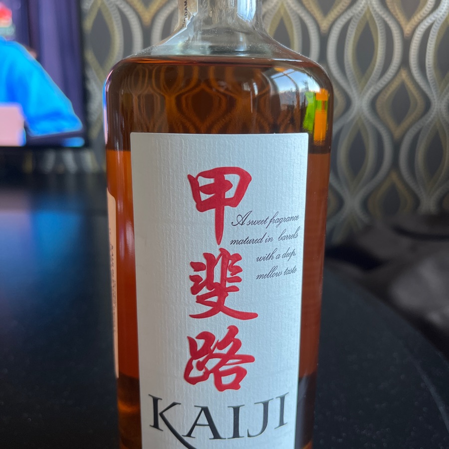 Kaiji