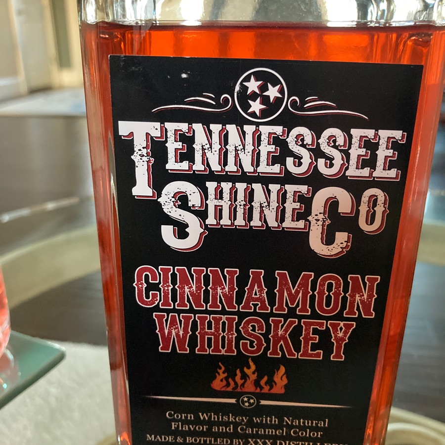 Tennessee Shine Co