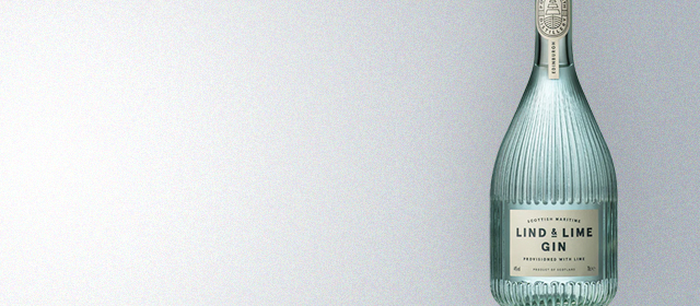 Lind & Lime Gin