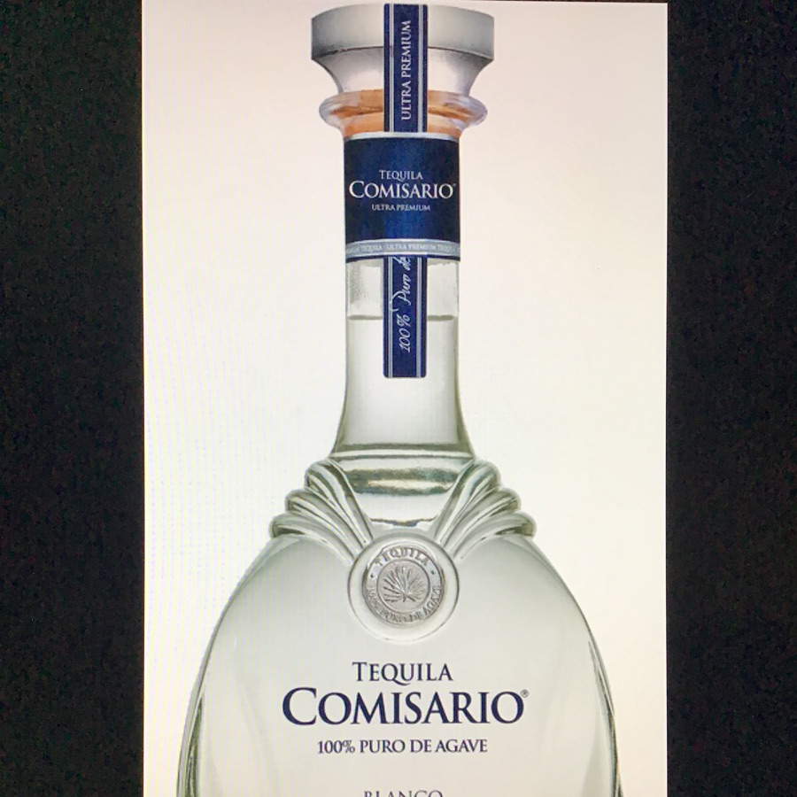 Comisario Blanco
