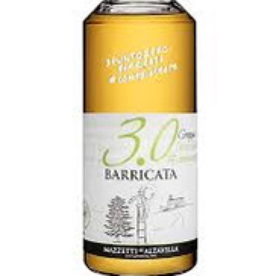 3.0 Barricata