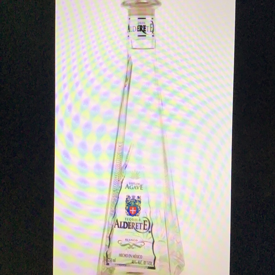 Alderete Blanco