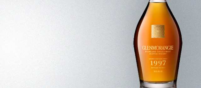 Glenmorangie Grand Vintage 1997
