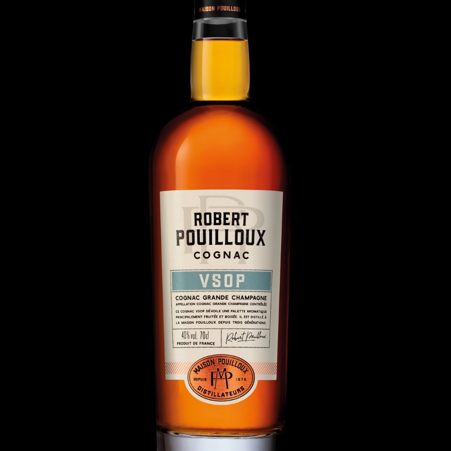 Robert Pouilloux VSOP