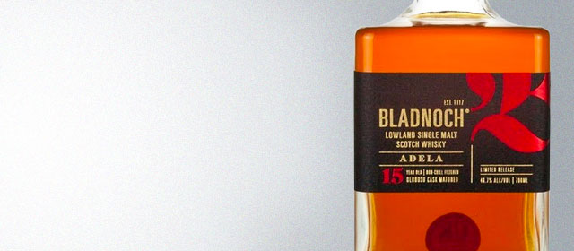 Bladnoch Adela 15 Year