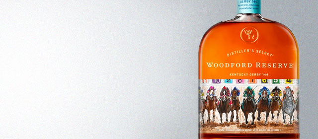 Woodford Reserve Kentucky Derby 144