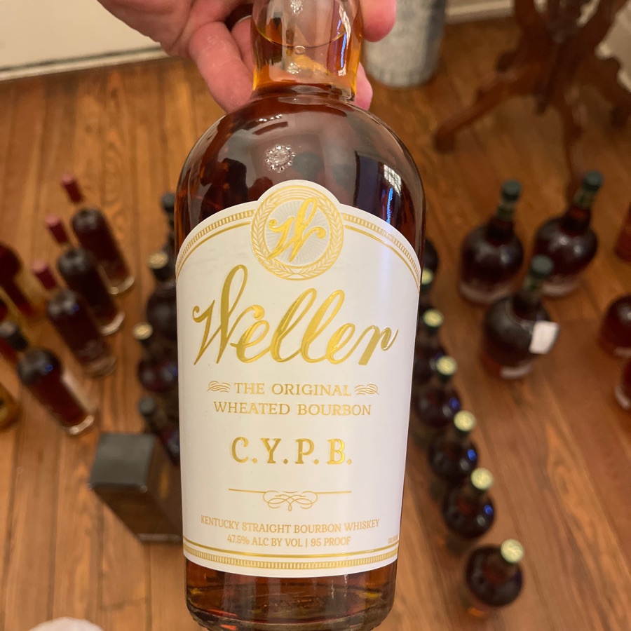 Weller CYPB