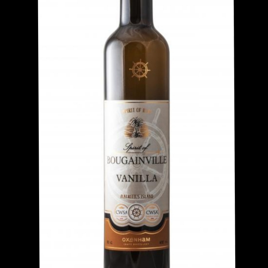 Bougainville Vanilla