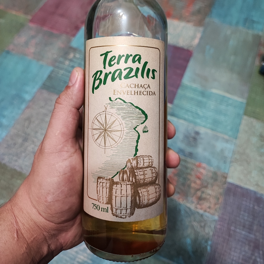 Cachaça