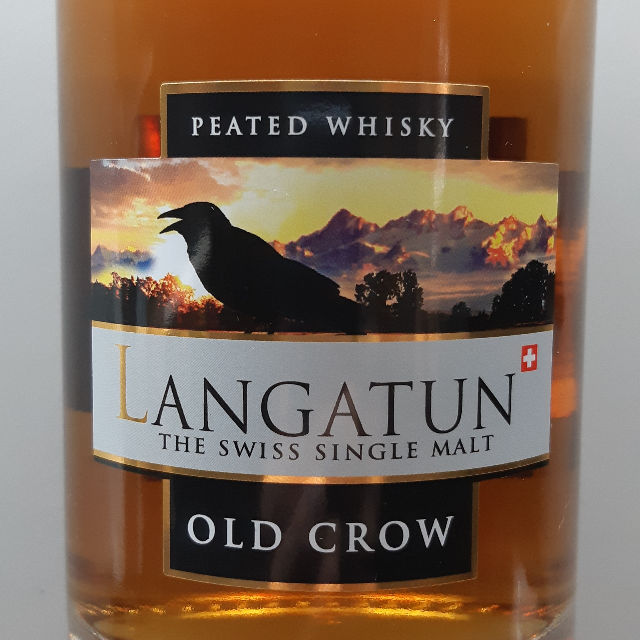 Langatun old crow