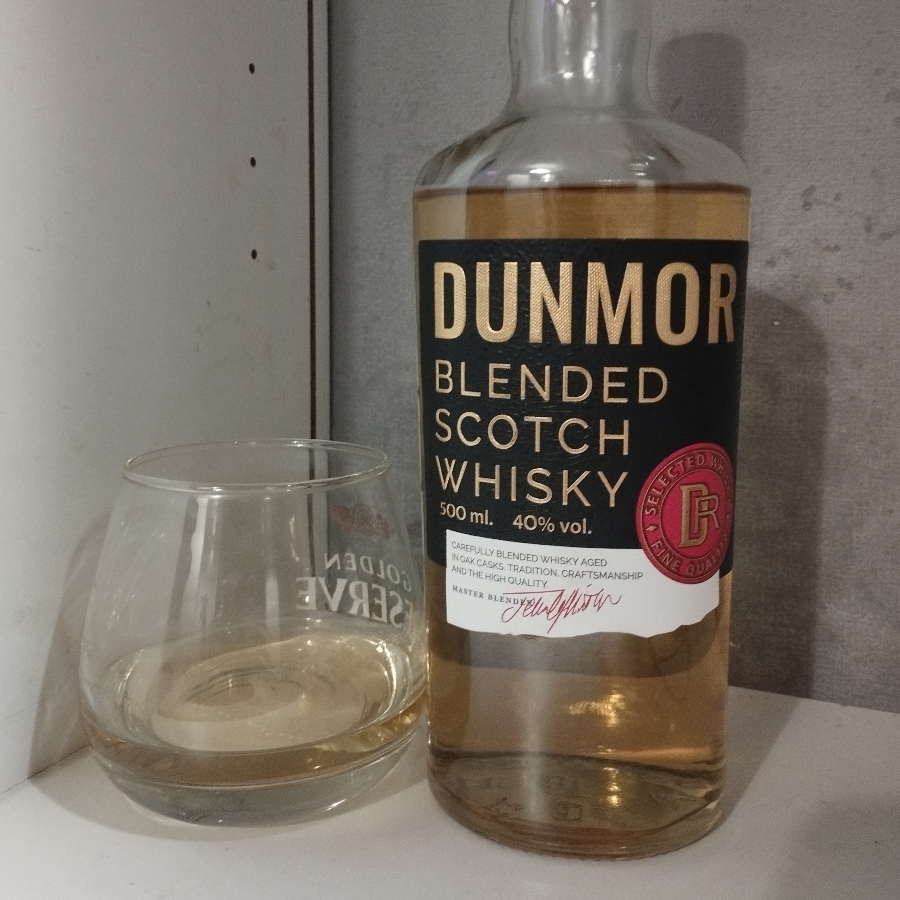 Dunmor