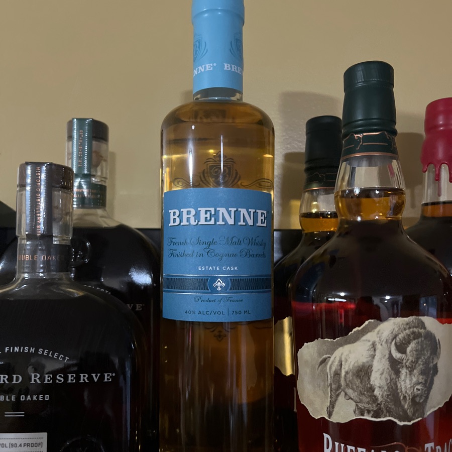 Brenne