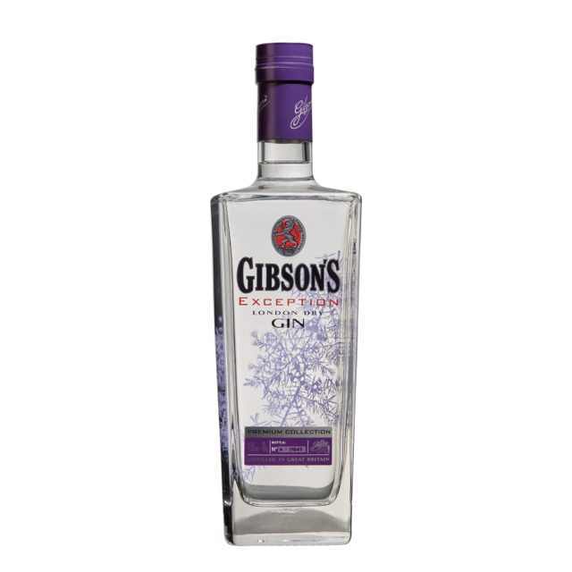 Gibsons's Exception