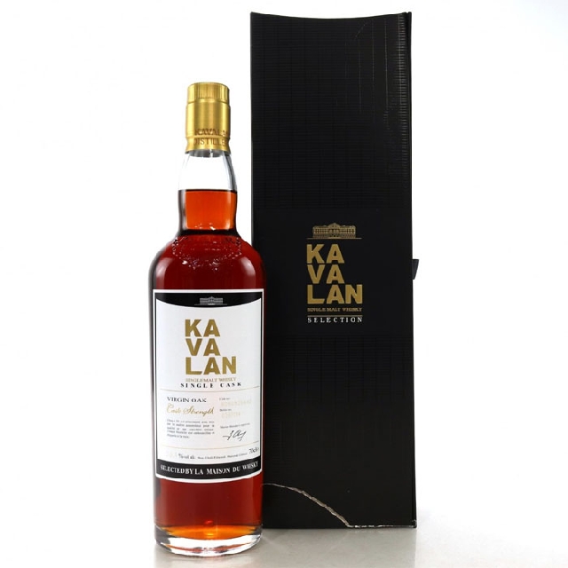 Kavalan Selection Netherlands