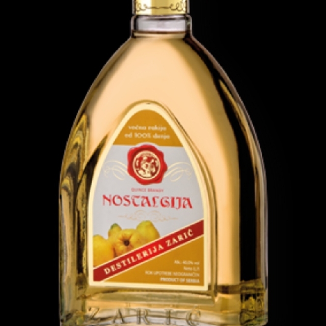 Nostalgija