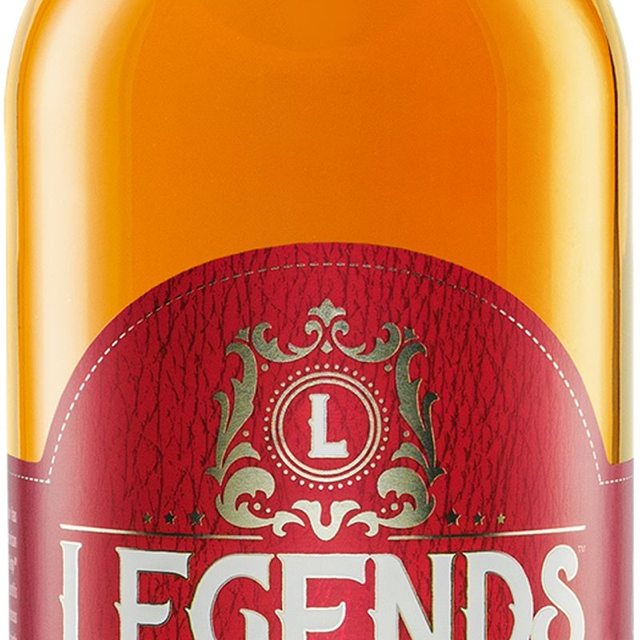 Legends 87