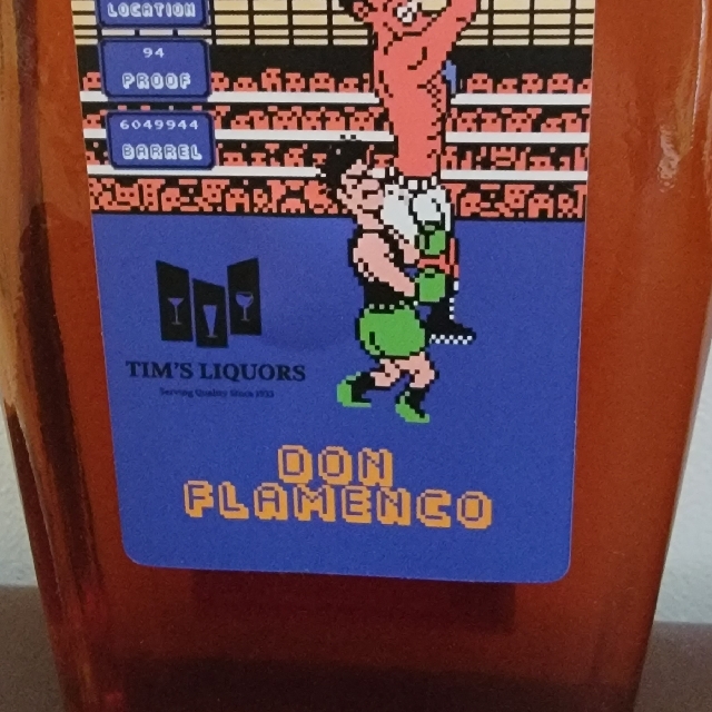 Elijah Craig single Barrel Tim's Liquors 12/21